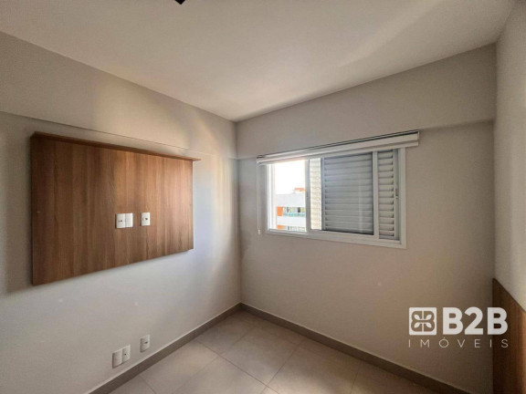 Imagem Apartamento com 1 Quarto para Alugar, 49 m² em ártemis Residencial - Bauru Imagem Apartamento com 1 Quarto para Alugar, 49 m² em ártemis Residencial - Bauru