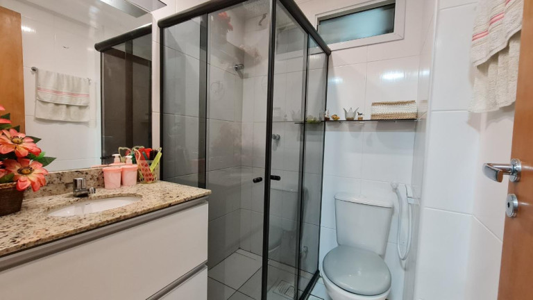 Imagem Apartamento com 3 Quartos à Venda, 74 m² em Jardim Aeroporto - Lauro De Freitas