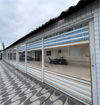Casa de Condomínio com 2 Quartos à Venda, 53 m² em Samambaia - Praia Grande
