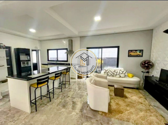 Imagem Imóvel com 3 Quartos à Venda, 200 m² em Suru - Santana De Parnaíba