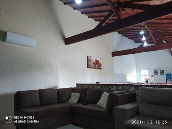 Imagem Chácara com 5 Quartos à Venda, 45 m² em Maracanã - Jarinu
