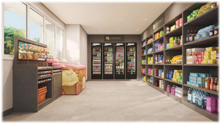 Imagem Apartamento com 2 Quartos à Venda, 55 m² em Lapa - São Paulo Imagem Apartamento com 2 Quartos à Venda, 55 m² em Lapa - São Paulo