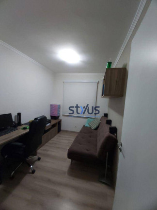 Imagem Apartamento com 3 Quartos à Venda, 76 m² em Picanço - Guarulhos
