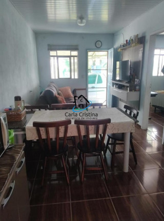 Imagem Casa com 2 Quartos à Venda, 75 m² em Pontal Do Sul - Pontal Do Paraná