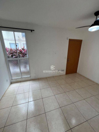 Imagem Apartamento com 2 Quartos à Venda, 50 m² em São Deocleciano - São José Do Rio Preto Imagem Apartamento com 2 Quartos à Venda, 50 m² em São Deocleciano - São José Do Rio Preto