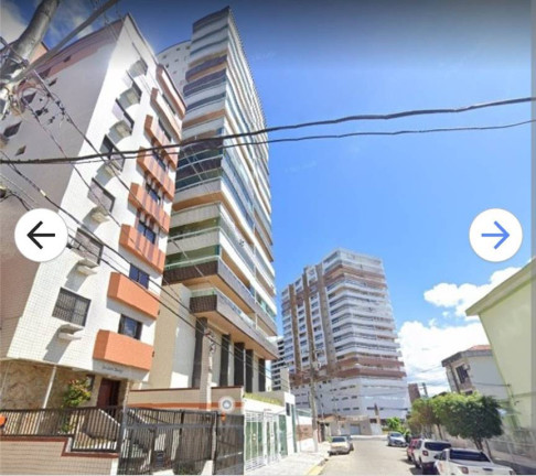 Imagem Apartamento com 2 Quartos à Venda, 80 m² em Guilhermina - Guilhermina