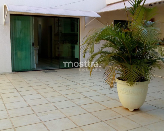 Imagem Casa com 4 Quartos à Venda,  em Vila Castelo Branco - Indaiatuba