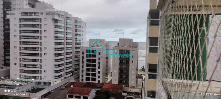 Apartamento com 2 Quartos à Venda, 73 m² em Centro - Mongaguá
