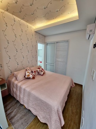 Imagem Apartamento com 2 Quartos à Venda, 99 m² em Boa Vista - São Vicente Imagem Apartamento com 2 Quartos à Venda, 99 m² em Boa Vista - São Vicente