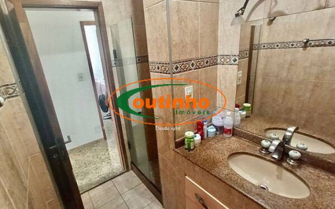 Imagem Apartamento com 2 Quartos à Venda, 70 m² em Tijuca - Rio De Janeiro Imagem Apartamento com 2 Quartos à Venda, 70 m² em Tijuca - Rio De Janeiro