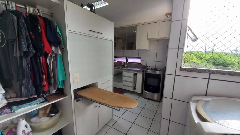 Imagem Apartamento com 4 Quartos à Venda,  em Parque Iracema - Fortaleza