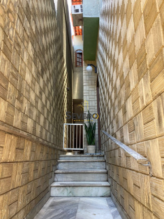 Imagem Casa com 4 Quartos à Venda, 240 m² em Tenente Jardim - Niterói