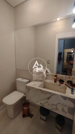 Imagem Apartamento com 3 Quartos à Venda, 164 m² em Jardim Carvalho - Ponta Grossa