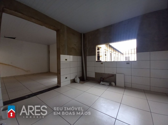 Imagem Sala Comercial para Alugar, 572 m² em Jardim Girassol - Americana Imagem Sala Comercial para Alugar, 572 m² em Jardim Girassol - Americana