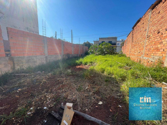 Imagem Terreno à Venda, 160 m² em Residencial água Branca - Boituva Imagem Terreno à Venda, 160 m² em Residencial água Branca - Boituva