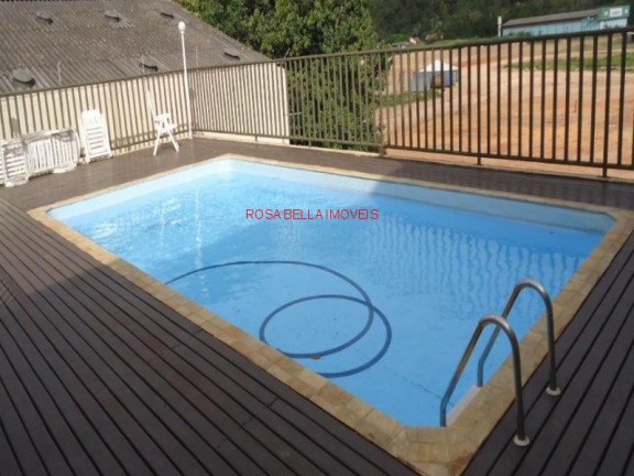 Imagem Apartamento com 3 Quartos à Venda, 75 m² em Vila Mafalda - Jundiaí
