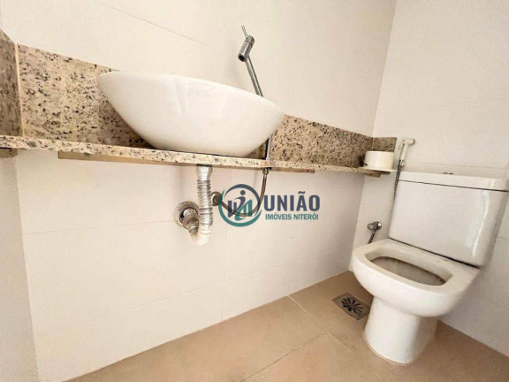 Imagem Apartamento com 2 Quartos à Venda, 81 m² em Santa Rosa - Niterói