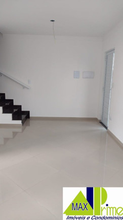 Imagem Apartamento com 2 Quartos à Venda, 43 m² em Vila Granada - São Paulo