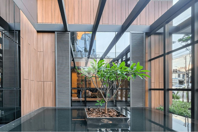 Imagem Apartamento com 2 Quartos à Venda, 85 m² em Pinheiros - São Paulo