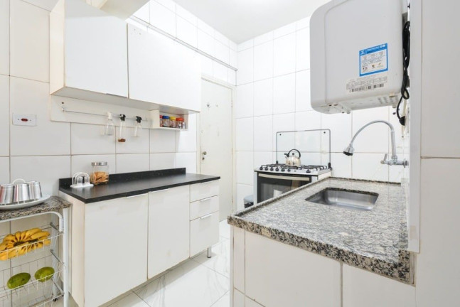 Imagem Apartamento com 2 Quartos à Venda, 87 m² em Bela Vista - São Paulo