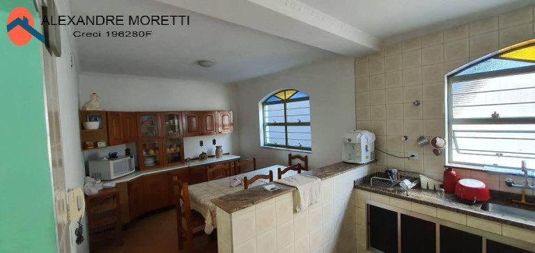 Imagem Casa com 3 Quartos à Venda, 250 m² em Vila Olímpia - Sorocaba