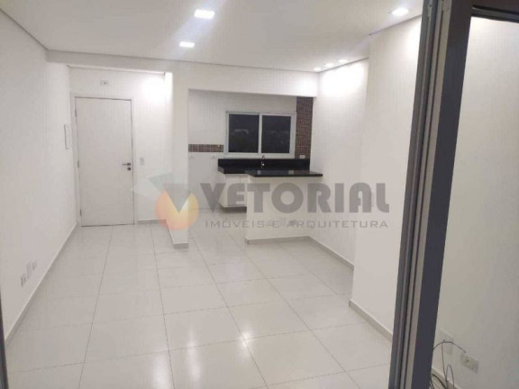 Imagem Apartamento com 2 Quartos à Venda, 80 m²