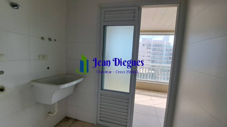 Imagem Apartamento com 2 Quartos para Alugar, em Campo Da Aviação - Praia Grande Imagem Apartamento com 2 Quartos para Alugar, em Campo Da Aviação - Praia Grande