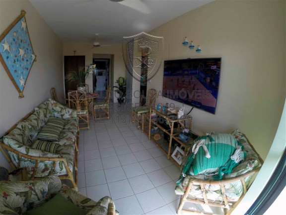 Imagem Apartamento com 2 Quartos à Venda, 75 m² em Vila Balnearia - Praia Grande Imagem Apartamento com 2 Quartos à Venda, 75 m² em Vila Balnearia - Praia Grande