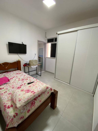 Imagem Apartamento com 3 Quartos à Venda, 106 m² em Farolândia - Aracaju Imagem Apartamento com 3 Quartos à Venda, 106 m² em Farolândia - Aracaju