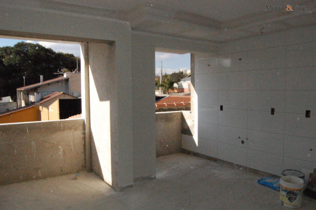 Imagem Apartamento com 3 Quartos à Venda, 83 m² em São Pedro - São José Dos Pinhais