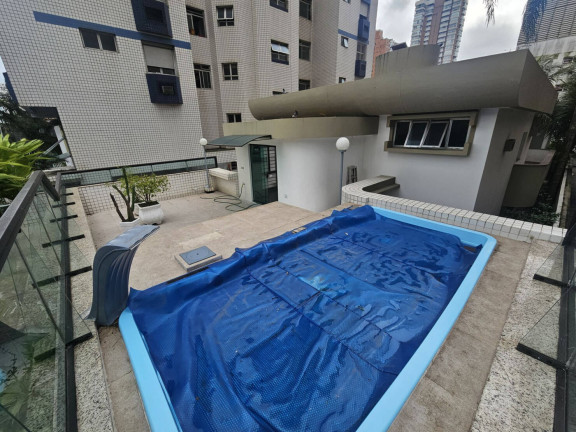 Imagem Sobrado com 3 Quartos à Venda, 250 m² em Embaré - Santos Imagem Sobrado com 3 Quartos à Venda, 250 m² em Embaré - Santos