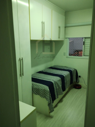 Imagem Imóvel com 2 Quartos à Venda, 67 m² em Parque Das Nações - Santo André Imagem Imóvel com 2 Quartos à Venda, 67 m² em Parque Das Nações - Santo André