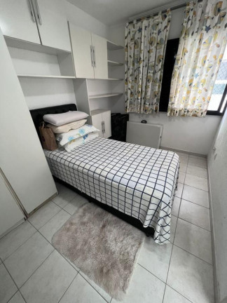 Imagem Apartamento com 2 Quartos à Venda, 70 m² em Boqueirão - Praia Grande