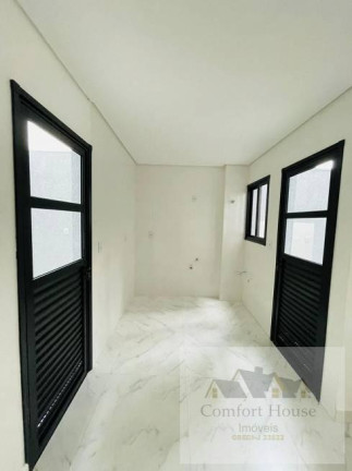 Imagem Apartamento com 2 Quartos à Venda, 61 m² em Vila Pires - Santo André Imagem Apartamento com 2 Quartos à Venda, 61 m² em Vila Pires - Santo André