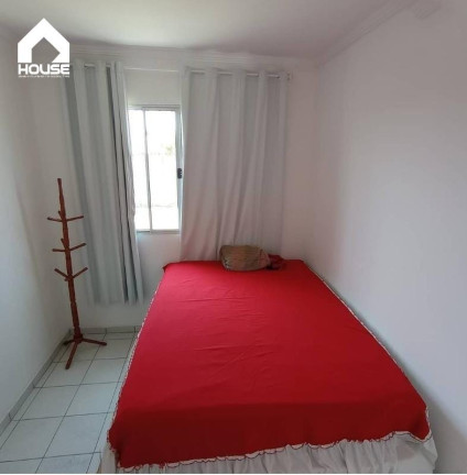 Imagem Casa com 2 Quartos à Venda, 50 m² em Santa Mônica - Guarapari