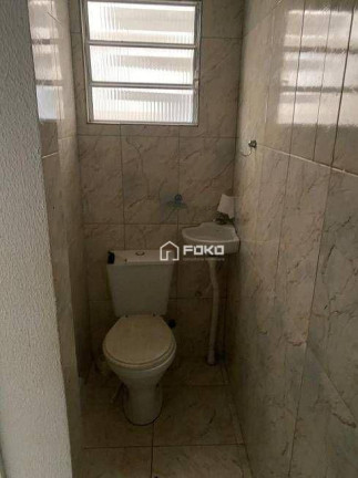 Imagem Sobrado com 3 Quartos para Alugar, 120 m² em Jardim Maia - Guarulhos Imagem Sobrado com 3 Quartos para Alugar, 120 m² em Jardim Maia - Guarulhos