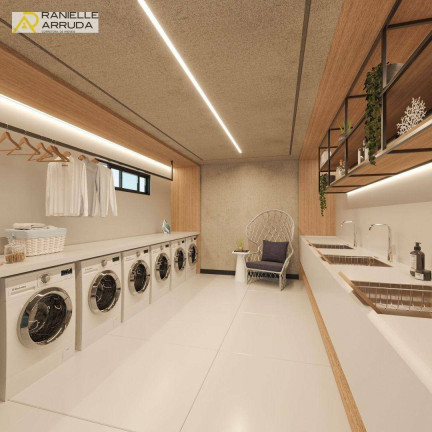 Imagem Apartamento com 3 Quartos à Venda, 111 m² em Poço - Cabedelo Imagem Apartamento com 3 Quartos à Venda, 111 m² em Poço - Cabedelo