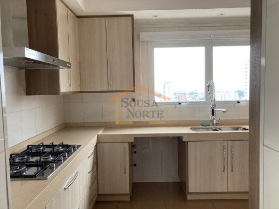 Imagem Apartamento com 4 Quartos para Alugar, 240 m² em Vila Maria Alta - São Paulo Imagem Apartamento com 4 Quartos para Alugar, 240 m² em Vila Maria Alta - São Paulo