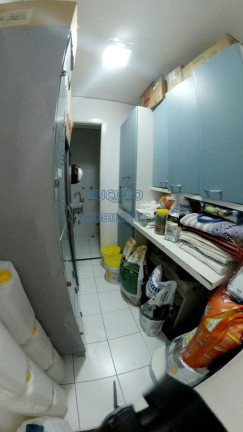 Imagem Casa de Condomínio com 3 Quartos à Venda, 144 m² em Independência - São Bernardo Do Campo