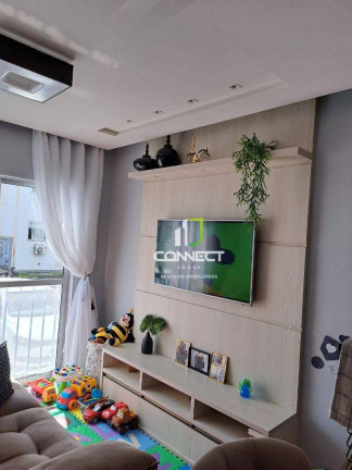 Imagem Apartamento com 2 Quartos à Venda, 50 m² em Itaipava - Itajaí
