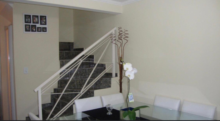 Imagem Casa com 2 Quartos à Venda, 60 m² em Jardim Petrópolis - Cotia Imagem Casa com 2 Quartos à Venda, 60 m² em Jardim Petrópolis - Cotia