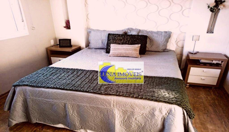Imagem Apartamento com 3 Quartos à Venda, 123 m² em Centro - São Bernardo Do Campo Imagem Apartamento com 3 Quartos à Venda, 123 m² em Centro - São Bernardo Do Campo