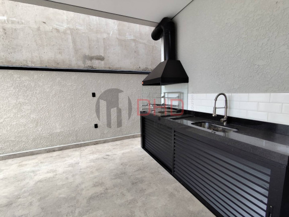 Imagem Casa de Condomínio com 3 Quartos à Venda, 152 m² em Horto Florestal - Sorocaba
