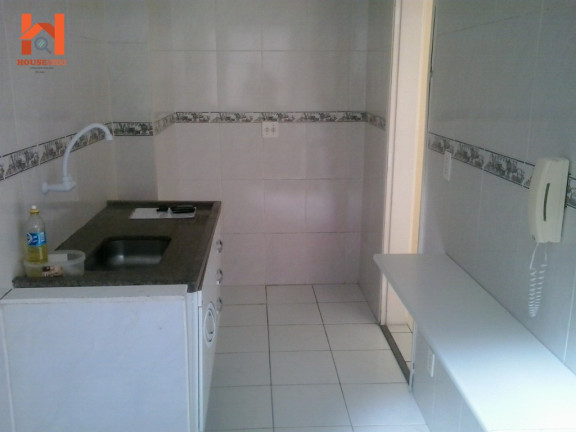 Apartamento com 2 Quartos à Venda, 48 m² em Paraisópolis - São Paulo