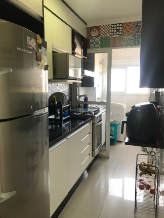 Imagem Apartamento com 2 Quartos à Venda, 47 m² em Parque Boturussu - São Paulo Imagem Apartamento com 2 Quartos à Venda, 47 m² em Parque Boturussu - São Paulo