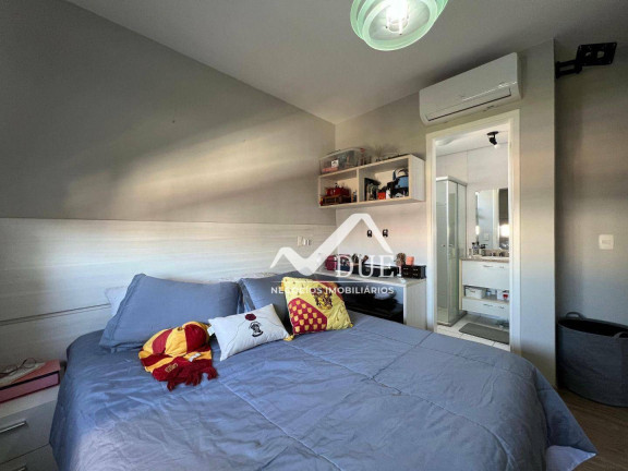 Imagem Apartamento com 3 Quartos à Venda, 96 m² em Vila Belmiro - Santos Imagem Apartamento com 3 Quartos à Venda, 96 m² em Vila Belmiro - Santos