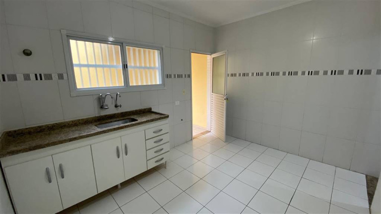 Imagem Casa de Condomínio com 2 Quartos à Venda, 86 m² em Forte - Praia Grande Imagem Casa de Condomínio com 2 Quartos à Venda, 86 m² em Forte - Praia Grande