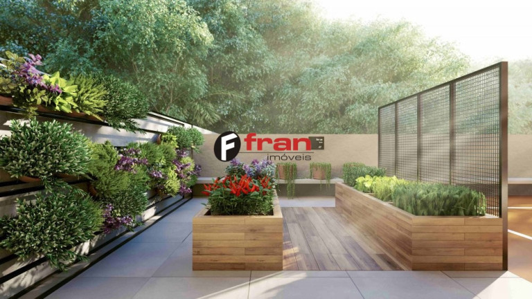Imagem Apartamento com 2 Quartos à Venda, 75 m² em Córrego Grande - Florianópolis Imagem Apartamento com 2 Quartos à Venda, 75 m² em Córrego Grande - Florianópolis