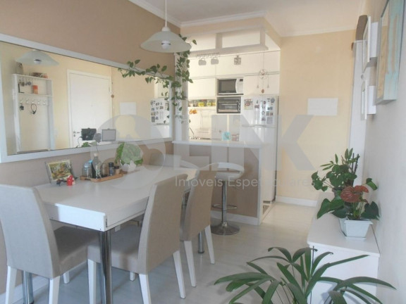 Imagem Apartamento com 3 Quartos à Venda, 62 m² em São Sebastião - Porto Alegre Imagem Apartamento com 3 Quartos à Venda, 62 m² em São Sebastião - Porto Alegre