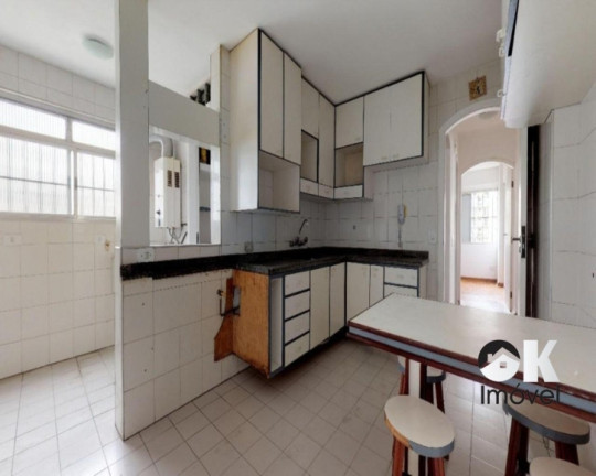 Imagem Apartamento com 3 Quartos à Venda, 100 m² em Jardim Paulista - São Paulo Imagem Apartamento com 3 Quartos à Venda, 100 m² em Jardim Paulista - São Paulo